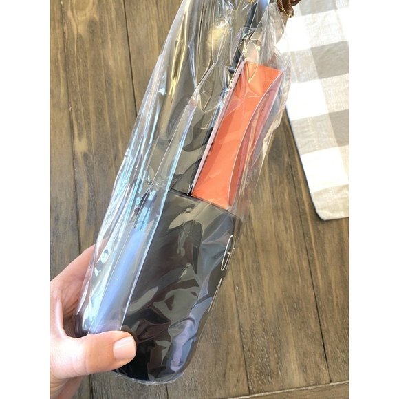 Rae Dunn 2021 Black Halloween Mug GHOULS’ NIGHT OUT NEW! HTF! Gift Set U… - Picture 8 of 9